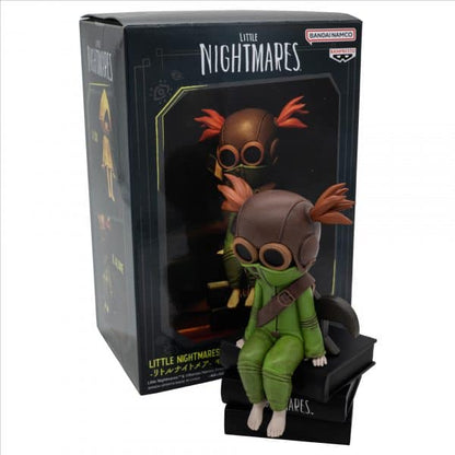 Figura Alone - Little Nightmares Monitor Top 12cm