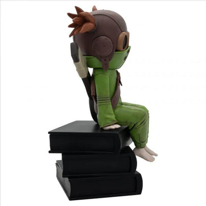 Figura Alone - Little Nightmares Monitor Top 12cm