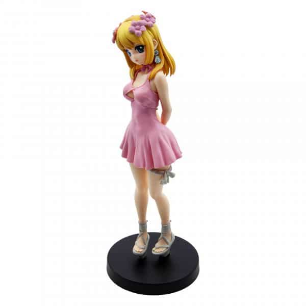 Figura Kohaku - Dr. Stone 20cm