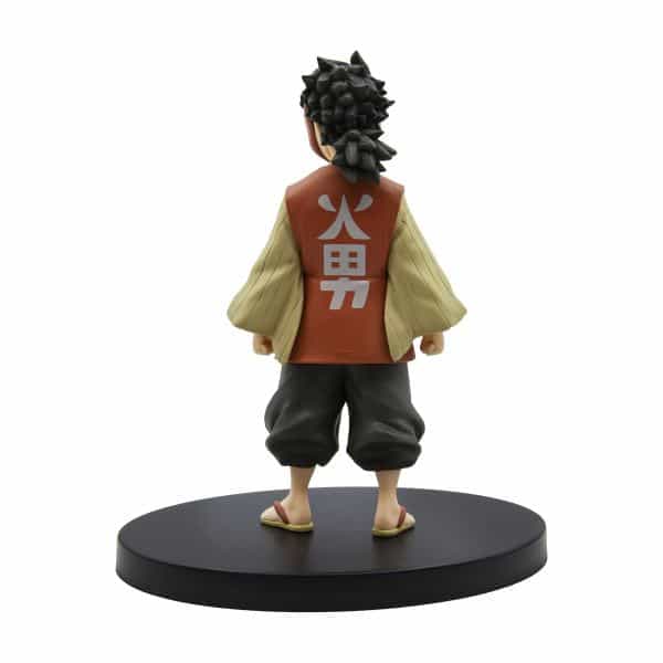 Figura Kotetsu Vol.38 - Demon Slayer 13cm