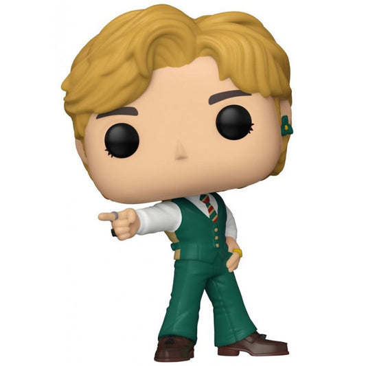 Funko Pop V Dynamite - BTS