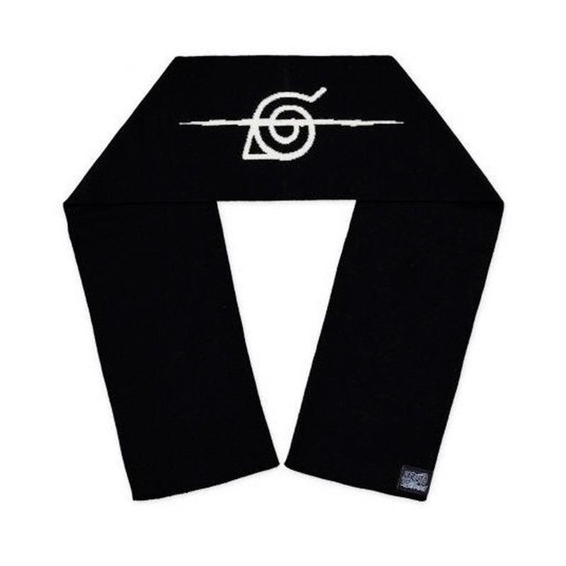 Bufanda Konoha - Naruto