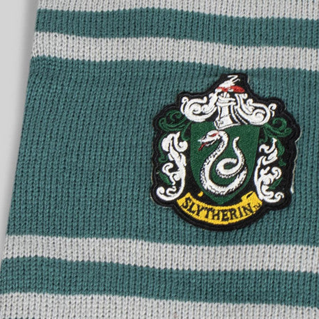 Bufanda Slytherin - Harry Potter