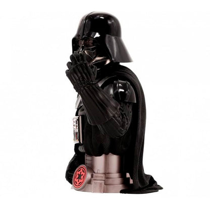 Busto Darth Vader - Star Wars 15cm