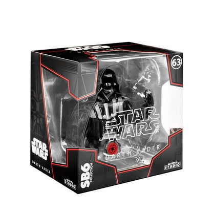 Busto Darth Vader - Star Wars 15cm