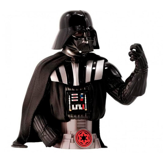 Busto Darth Vader - Star Wars 15cm