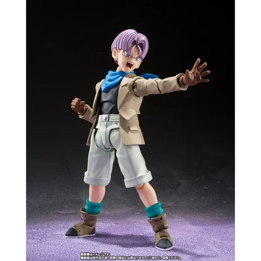 figura-articulada-trunks-dragon-ball-gt-sh-figuarts