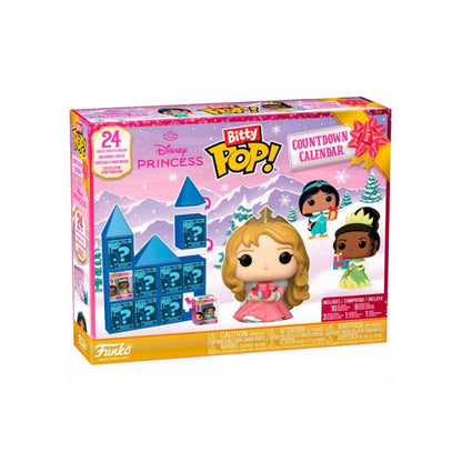 funko-pop-calendario-de-adviento-princesas-disney-13-dias