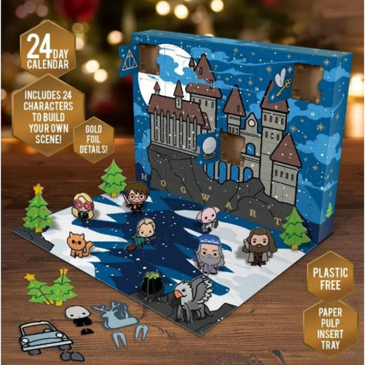 calendario-adviento-paladone-harry-potter-puzzle