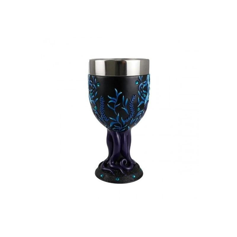 Cáliz Decorativo Úrsula - La Sirenita