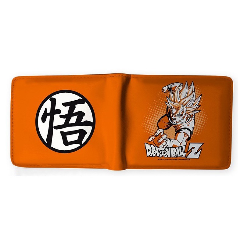 cartera-abystyle-dragon-ball-dbz-goku