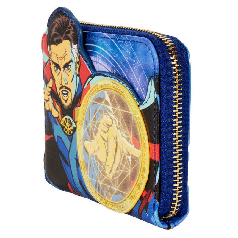 cartera-loungefly-funko-marvel-doctor-strange