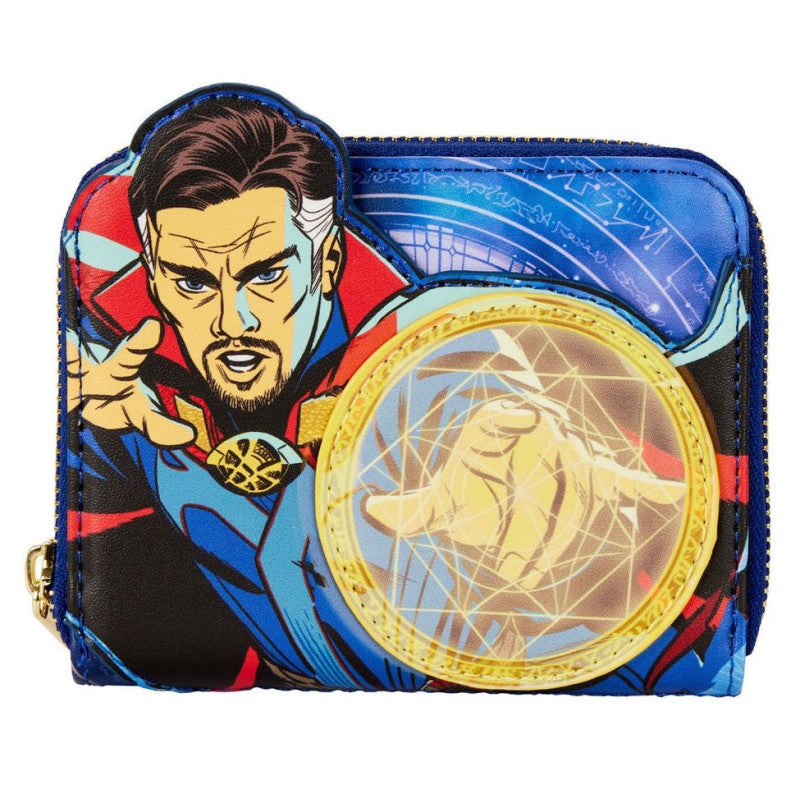 cartera-loungefly-funko-marvel-doctor-strange