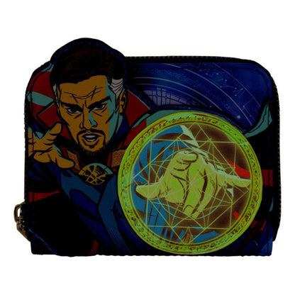 cartera-loungefly-funko-marvel-doctor-strange
