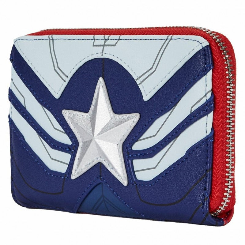 cartera-loungefly-marvel-falcon-capitán-américa