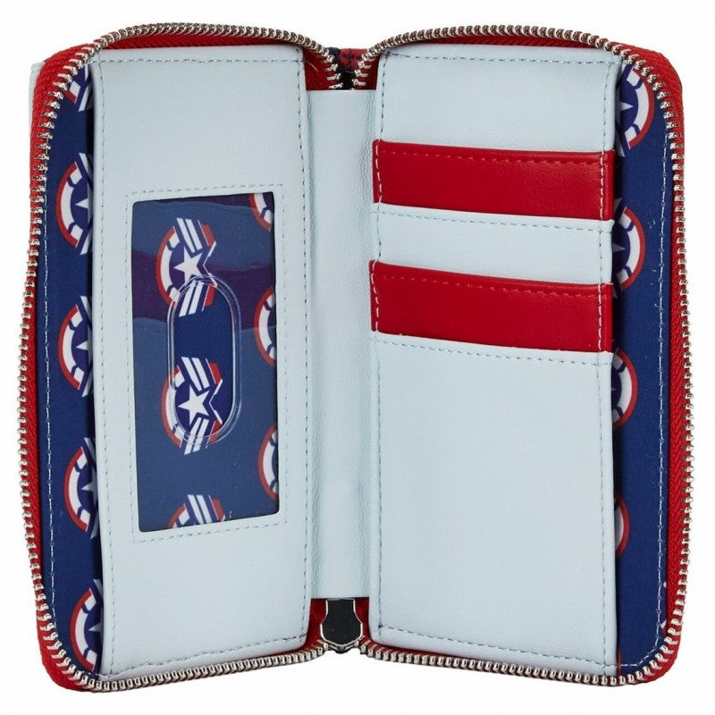 cartera-loungefly-marvel-falcon-capitán-américa