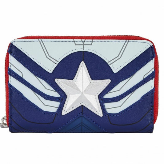 cartera-loungefly-marvel-falcon-capitán-américa