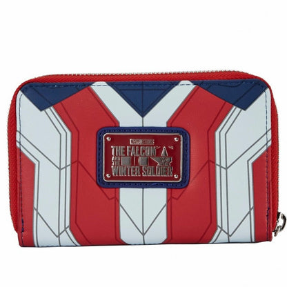 cartera-loungefly-marvel-falcon-capitán-américa