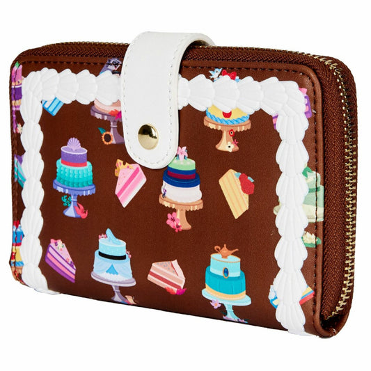 cartera-loungefly-disney-princess-cakes