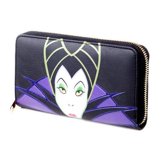 Cartera Maléfica Villanas - Disney