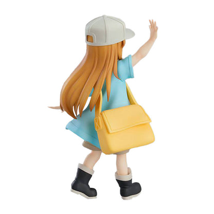 Figura Platelet - Cells At Work Pop Up Parade 15cm