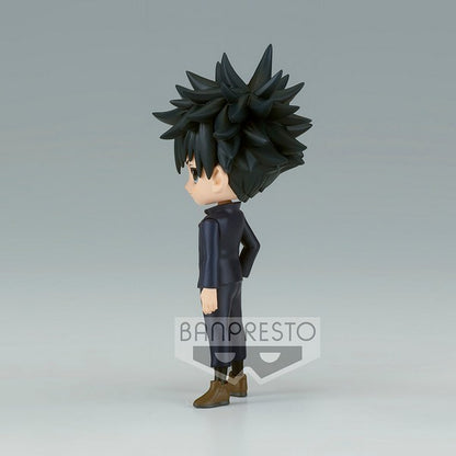 Figura Megumi Fushiguro Ver.B - Jujutsu Kaisen Q Posket 7cm