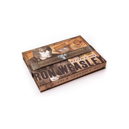 replica-the-noble-collection-harry-potter-caja-de-recuerdos-ron-weasley