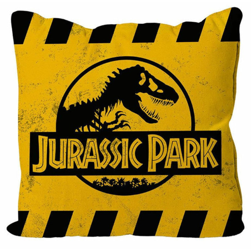 cojin-logo-jurassic-park
