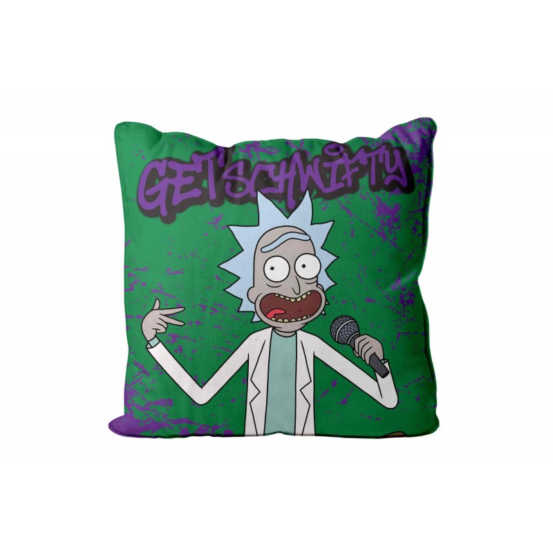 cojin-get-schwifty-rick-y-morty