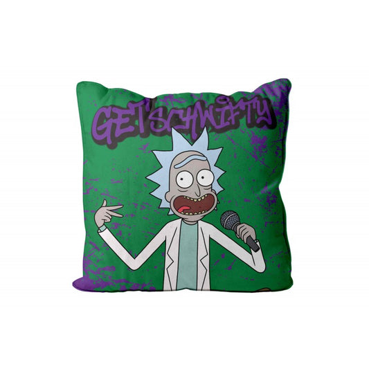 cojin-get-schwifty-rick-y-morty
