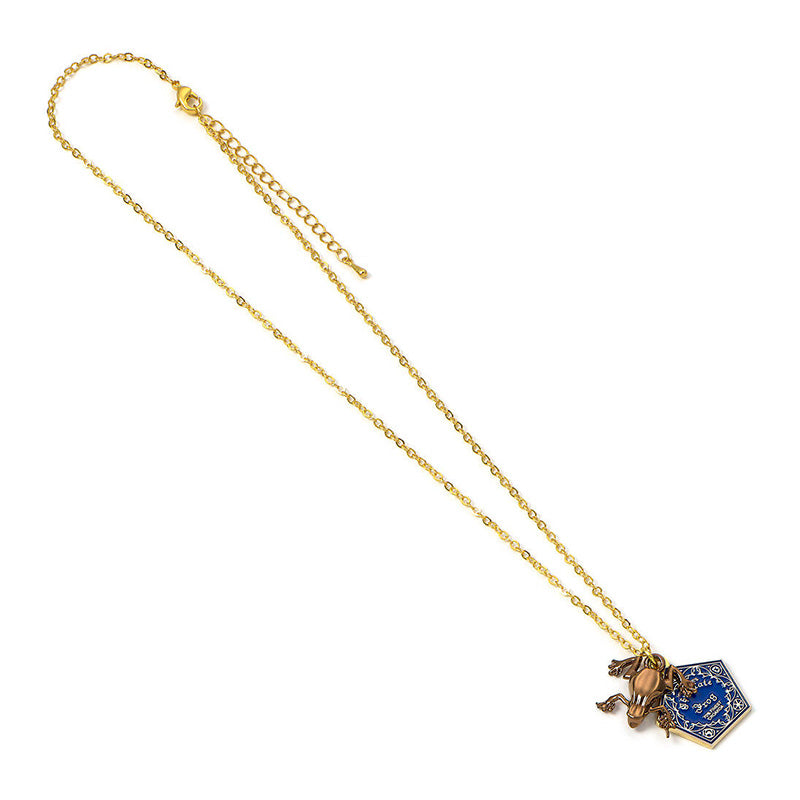 Colgante Rana de Chocolate - Harry Potter