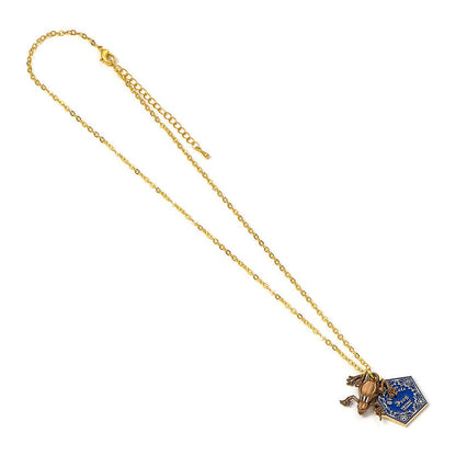 Colgante Rana de Chocolate - Harry Potter