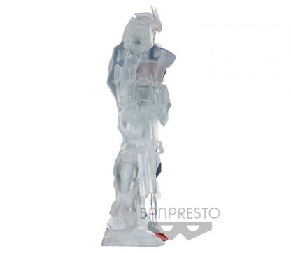 Figura X105 Strike - Mobile Suit Gundam SEED Gundam Weapon Ver.A 14cm