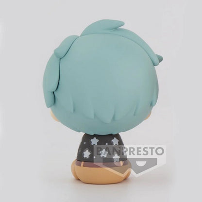 Figura Rm Dynamite Vol.1 - BTS TinyTAN 5cm