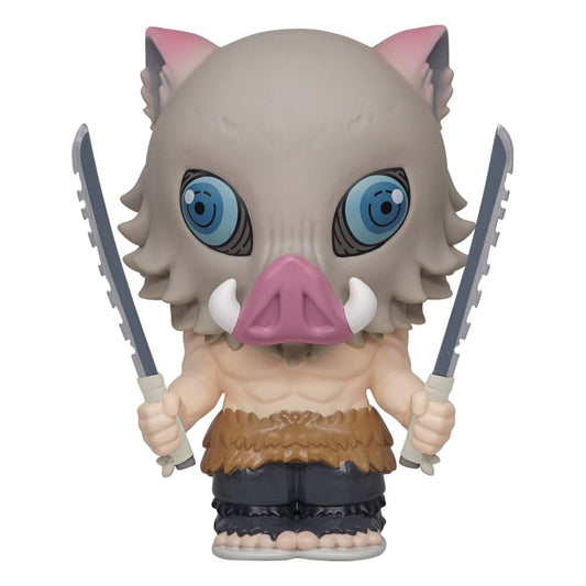 Hucha Inosuke Hashibira - Demon Slayer 20cm