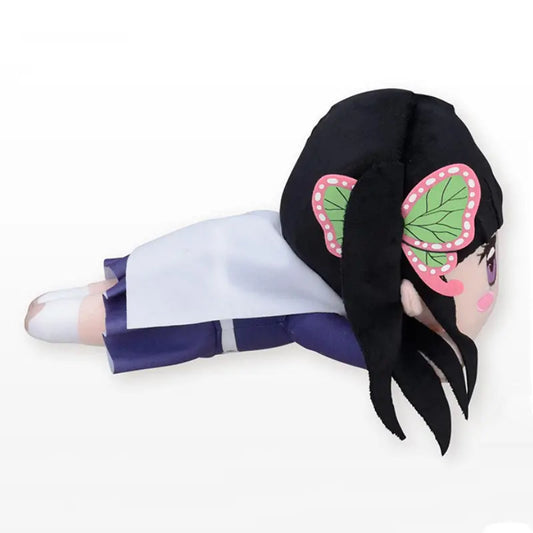 peluche-kanao-tsuyuri-demon-slayer-nesoberi-lay-down-15cm