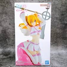 Figura Liliel Poppin Heart - 2.5 Dimensional Seduction 18cm