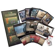 Juego de Mesa Dune Imperium: Linajes