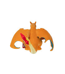 Peluche Charizard - Pokémon 30cm