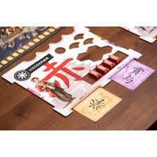 Yedo Deluxe Master Set - Juego de Mesa