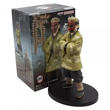 Figura Sakonji Urokodaki Vol.35 - Demon Slayer 17cm