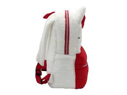 Mochila Peluche Hello Kitty 30cm