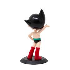 Figura Astro Boy Ver.A Q Posket 13cm