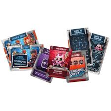 Juego de Mesa Starcadia Quest