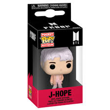 Llavero Pocket Pop J-Hope - BTS