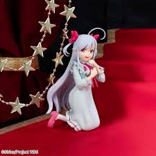 Figura Yae Niizuma - World Dai Star 11cm