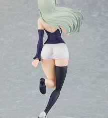 Figura Elizabeth - The Seven Deadly Sins Pop Up Parade 16cm