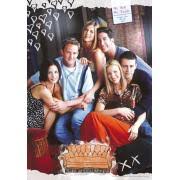 Puzzle Friends 1000pzs