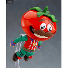 Figura Articulada Tomatoide - Fortnite 10cm