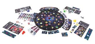 Juego de Mesa Pulsar 2849